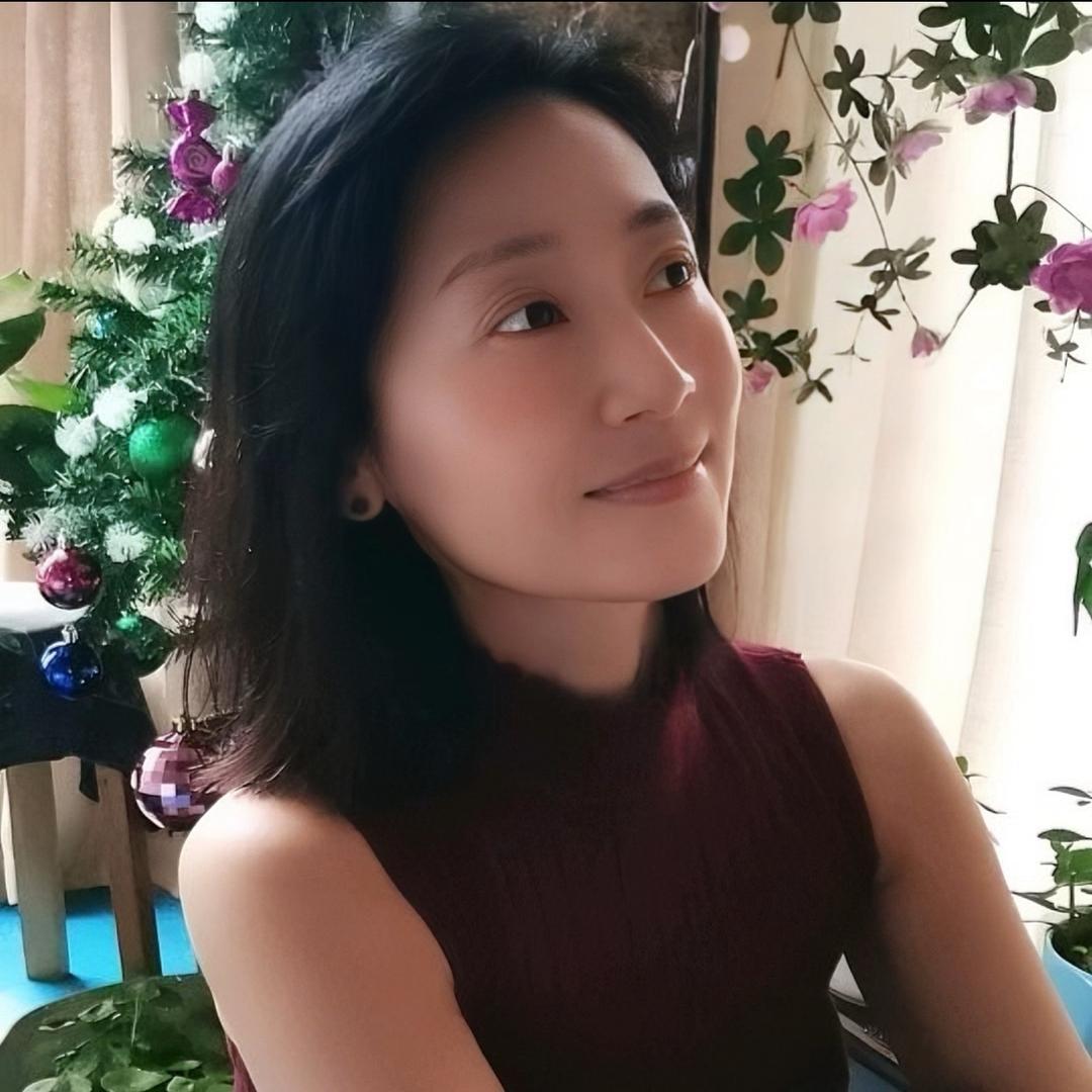 开心就好