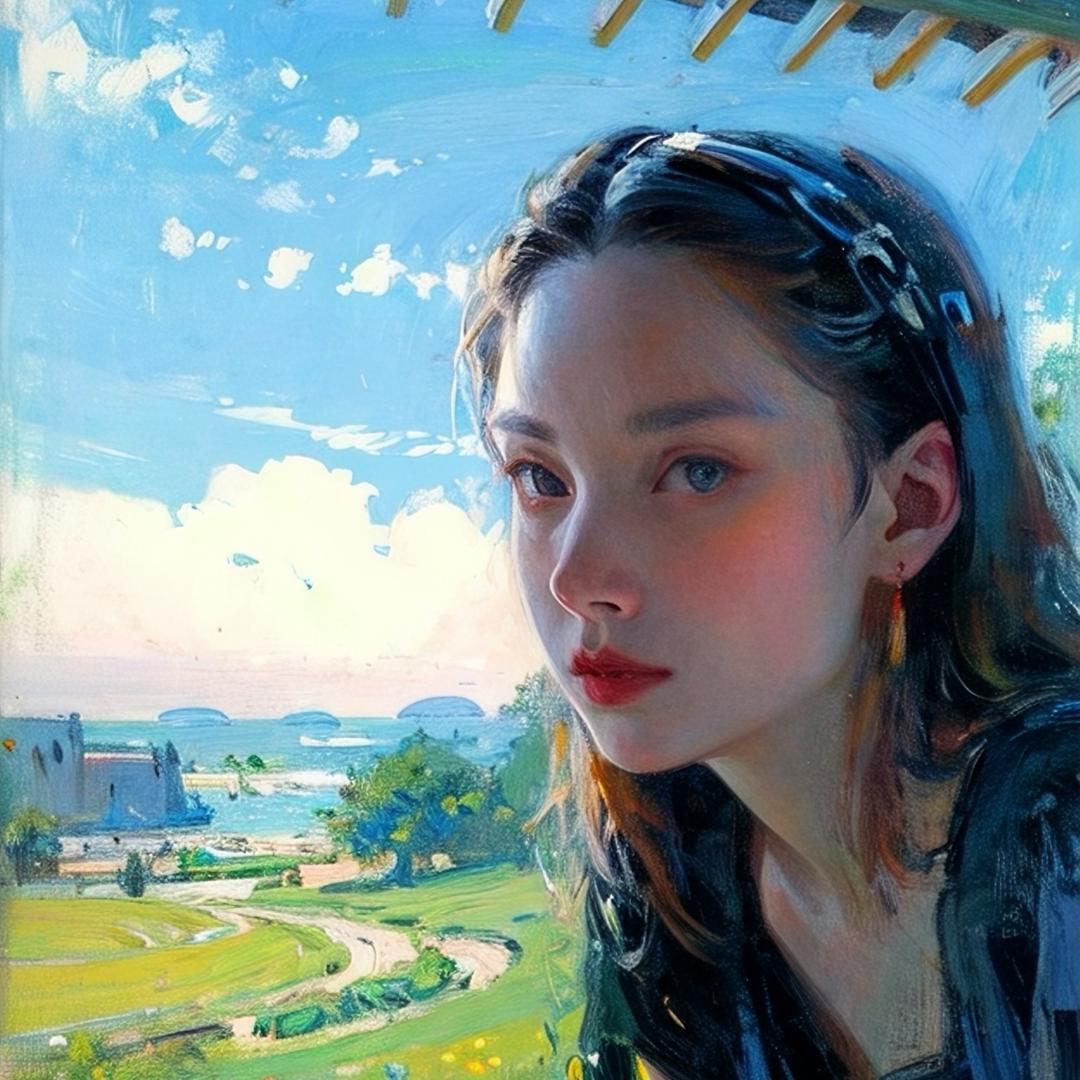 阿梦呀