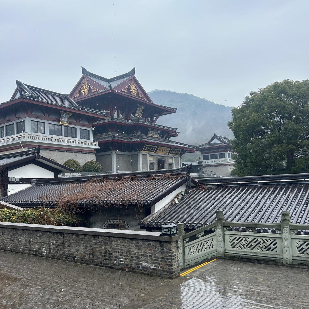 随性