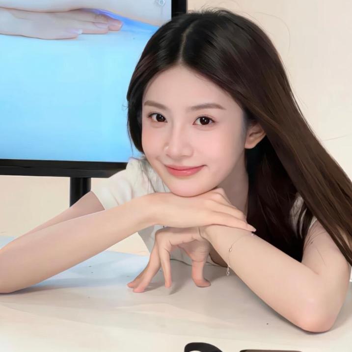 小羊.