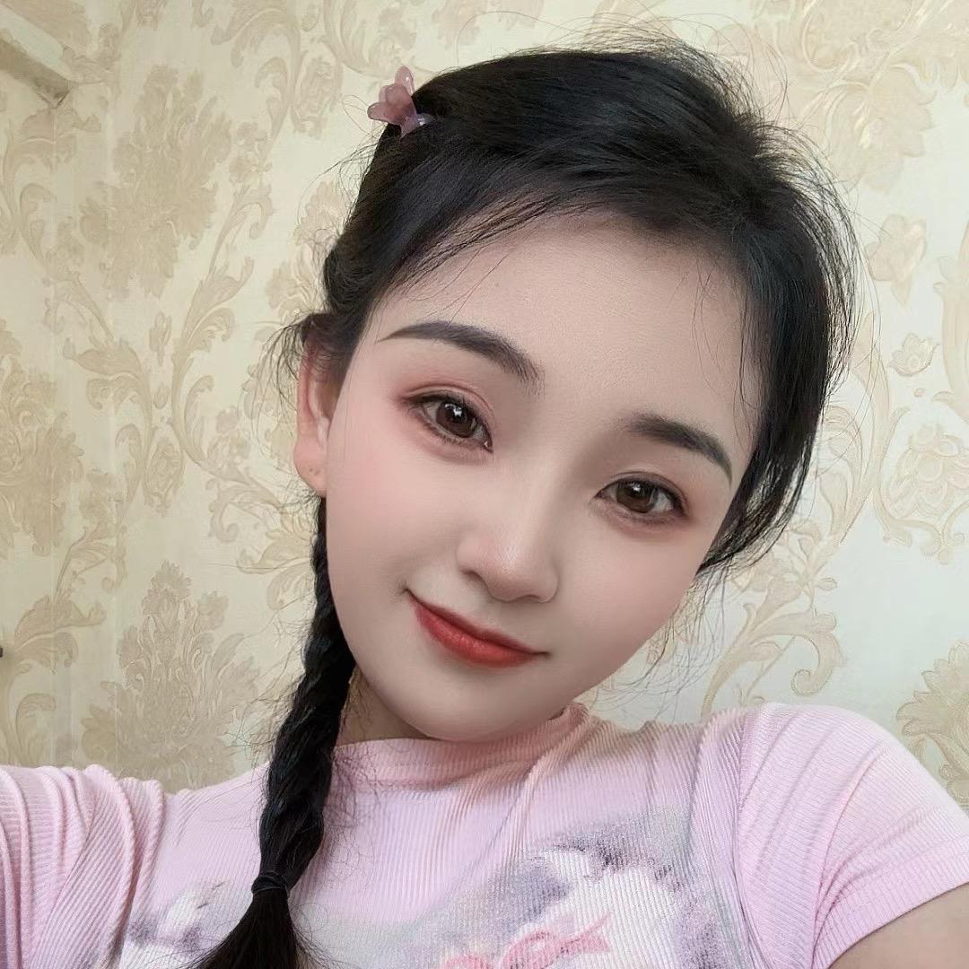 爱笑的🍒大丽丽