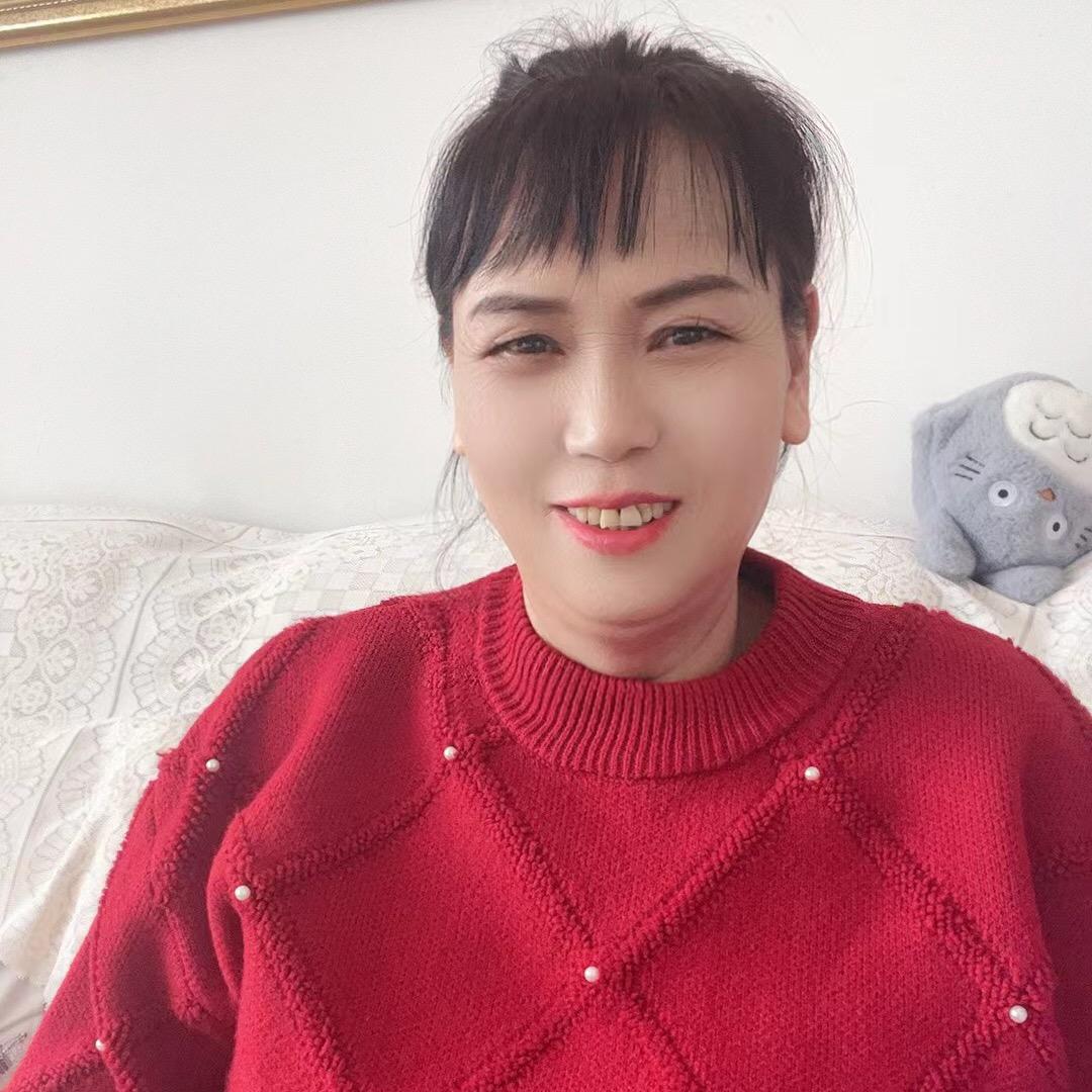 请叫我大美女