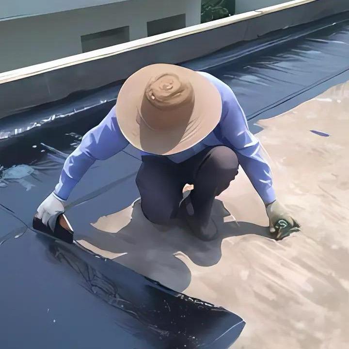 防水补漏黄工👷