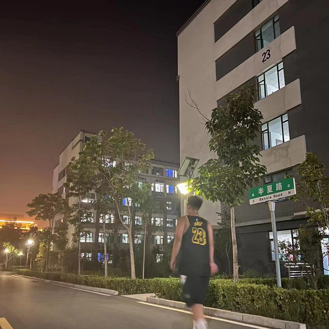 小陳🏀