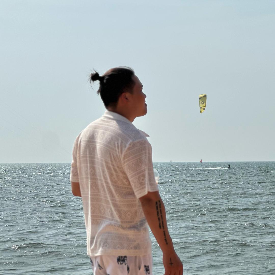 杰夫
