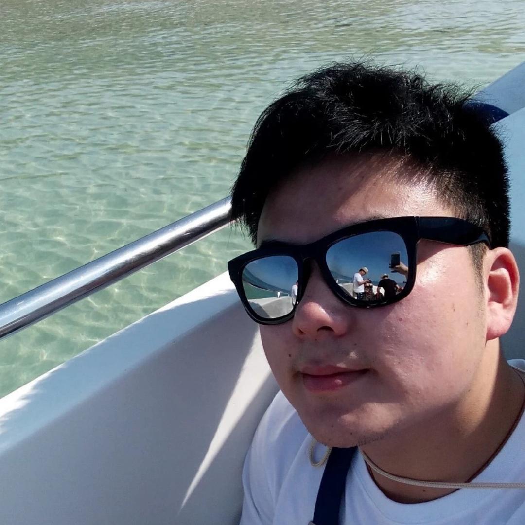 浩吃最莱斯
