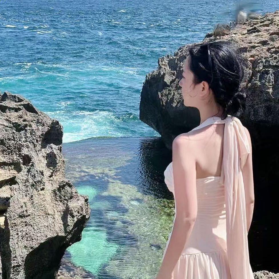 岑岑-上海女发型师