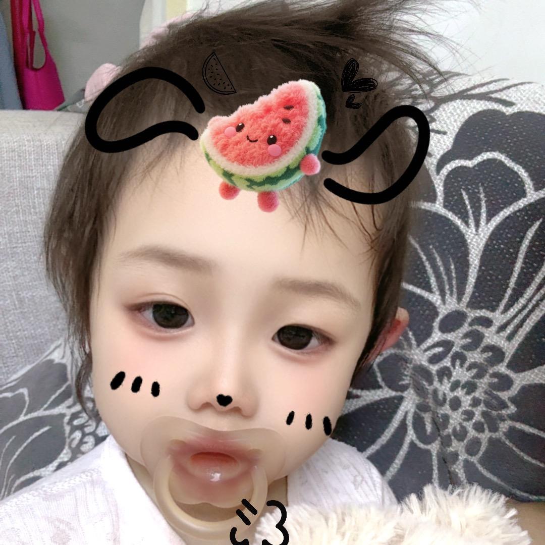 ౪ᩚ゜·小米粒吖