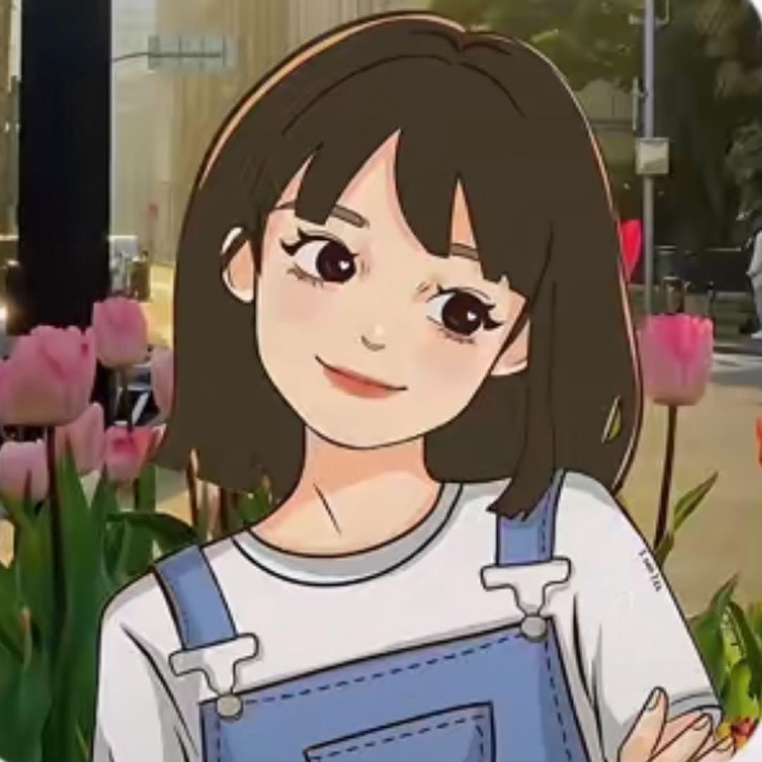 睡不够的小鱼