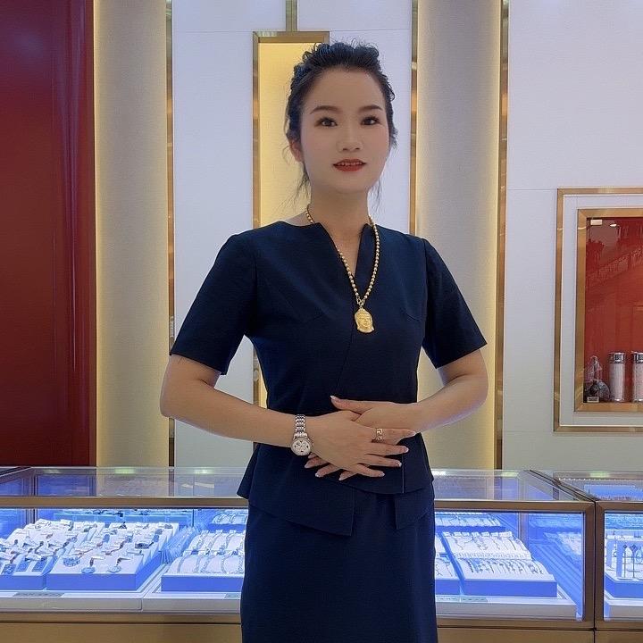 大屯镇一中珠宝.御纯金店