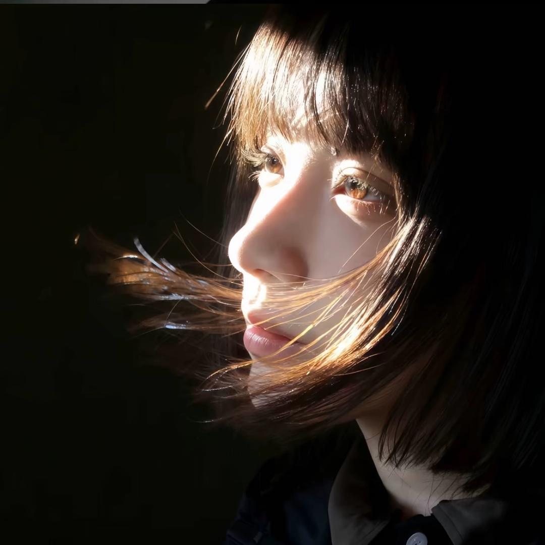 晚睡小鱼^