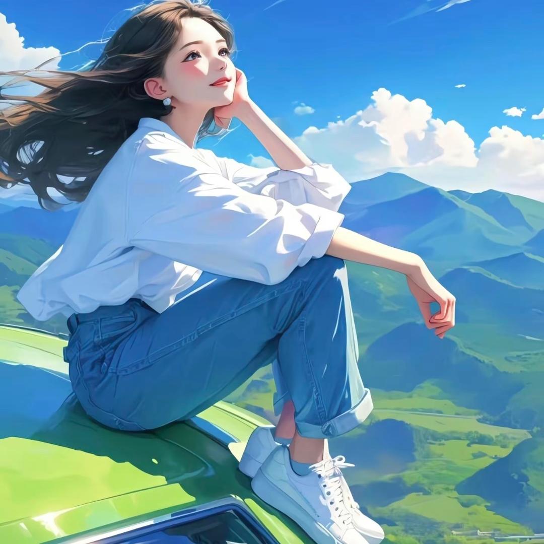 七月🍀