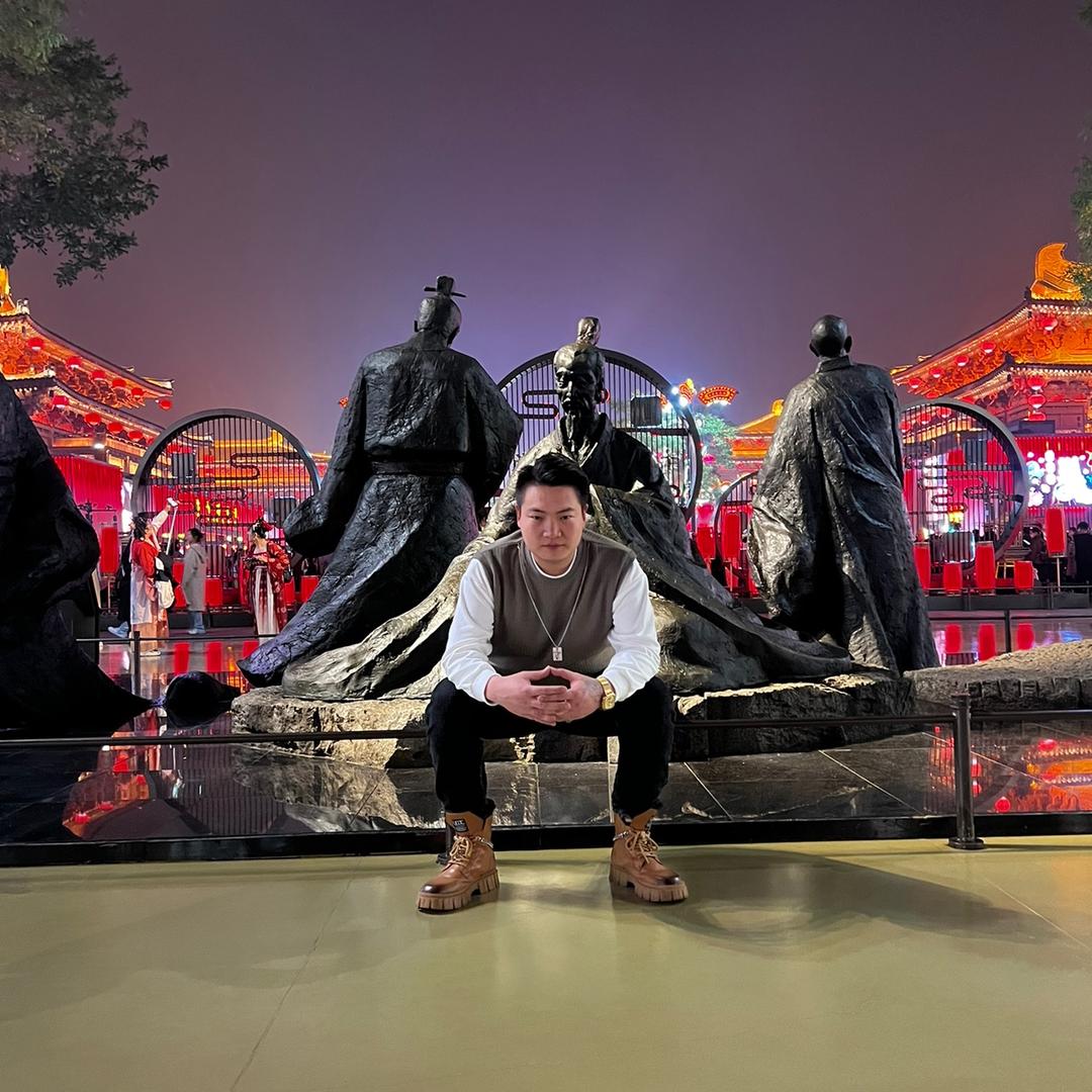 汝州风尚纹身（穿孔）