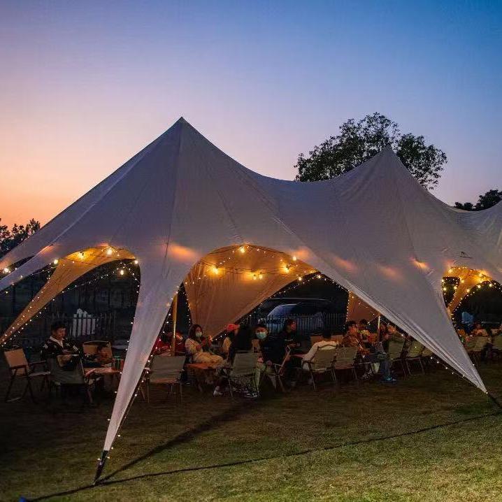 美意素质拓展基地(恒风缸窑景区)