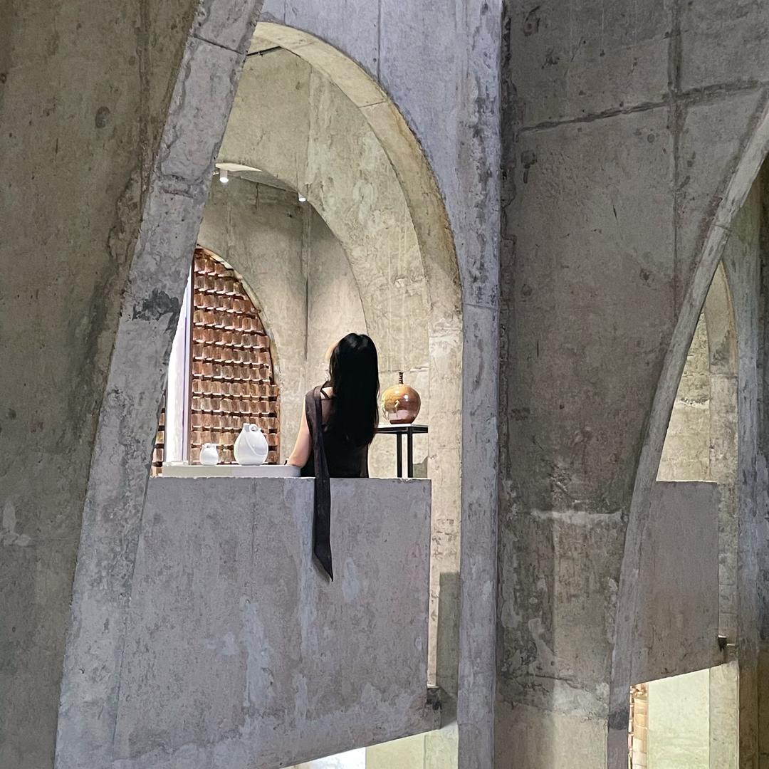 中年秃头girl爱听歌🎤