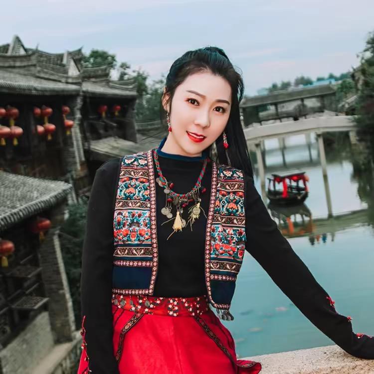慕卿（双胞胎宝妈）