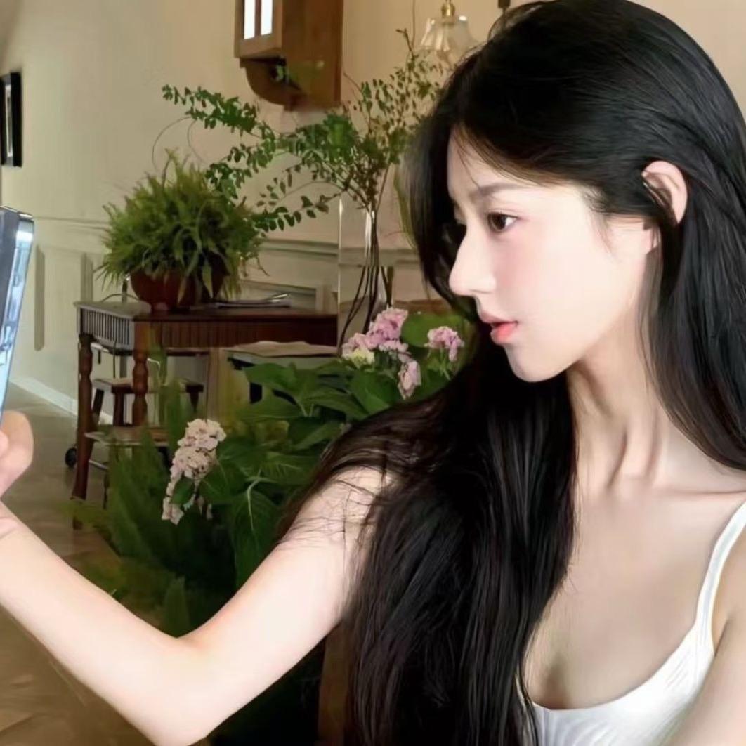 小徐呆呆的