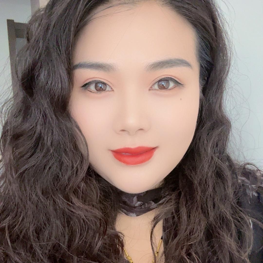 致青春名妆