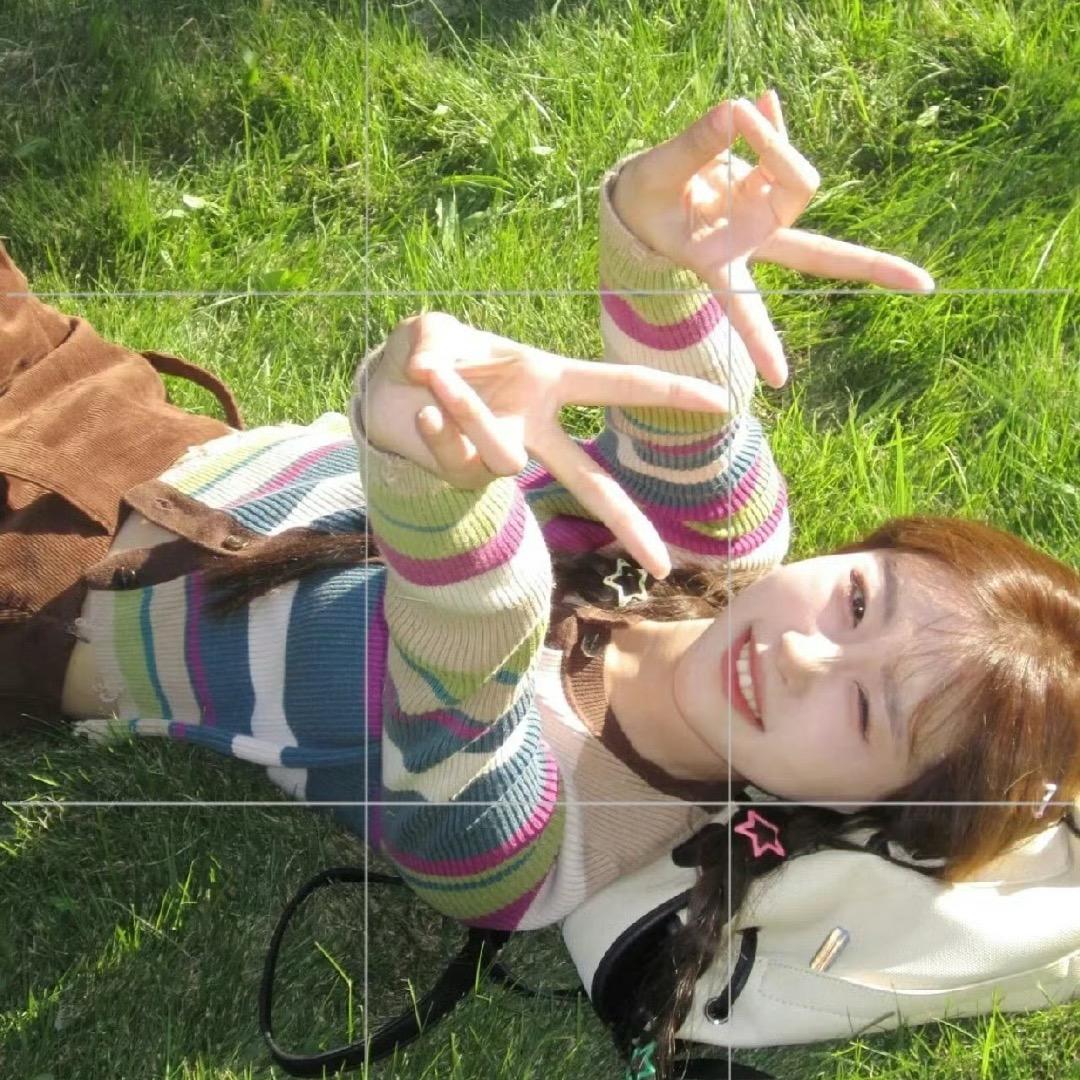 彩虹