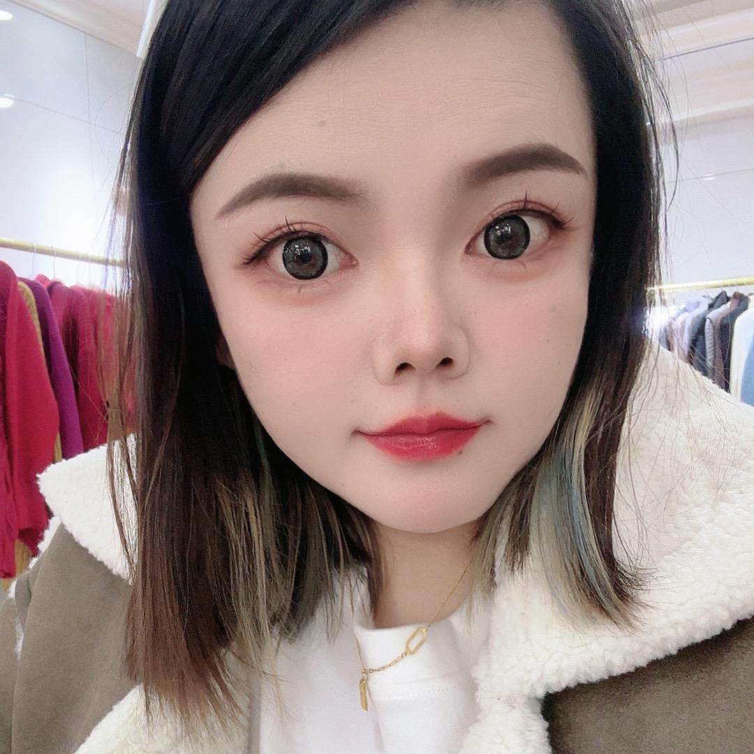 喜淘淘服饰