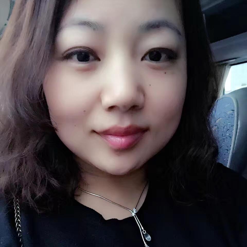专业养发阿英