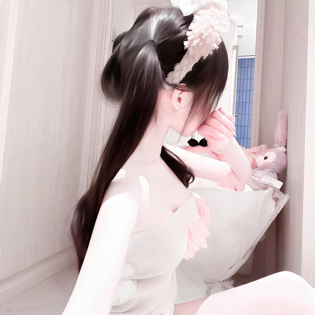 太脆弱总哭泣