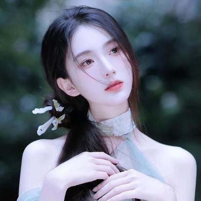 百合