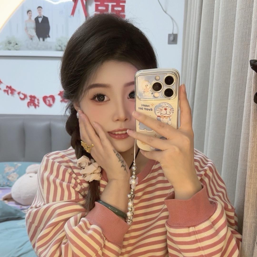M•͈ᴗ•͈in 敏🍊