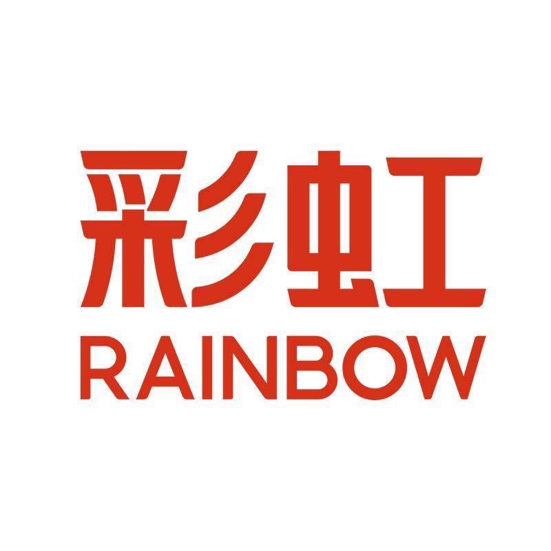 彩虹官方旗舰店精选