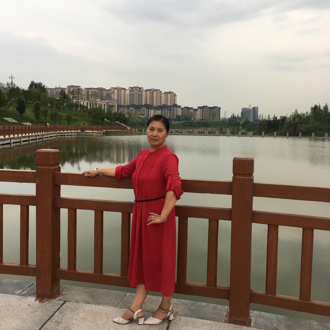 曾六妹（68年🐒）