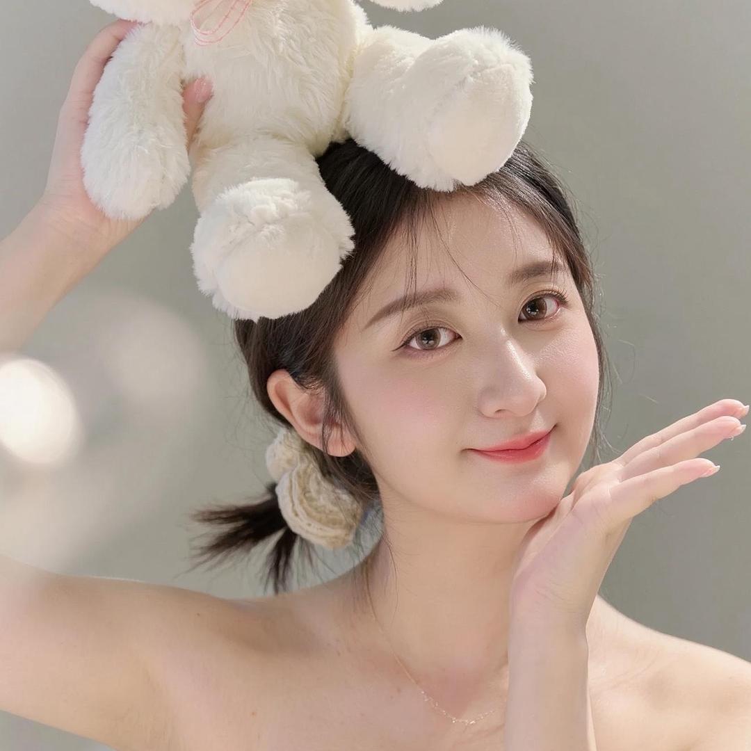🎀文艺大表姐