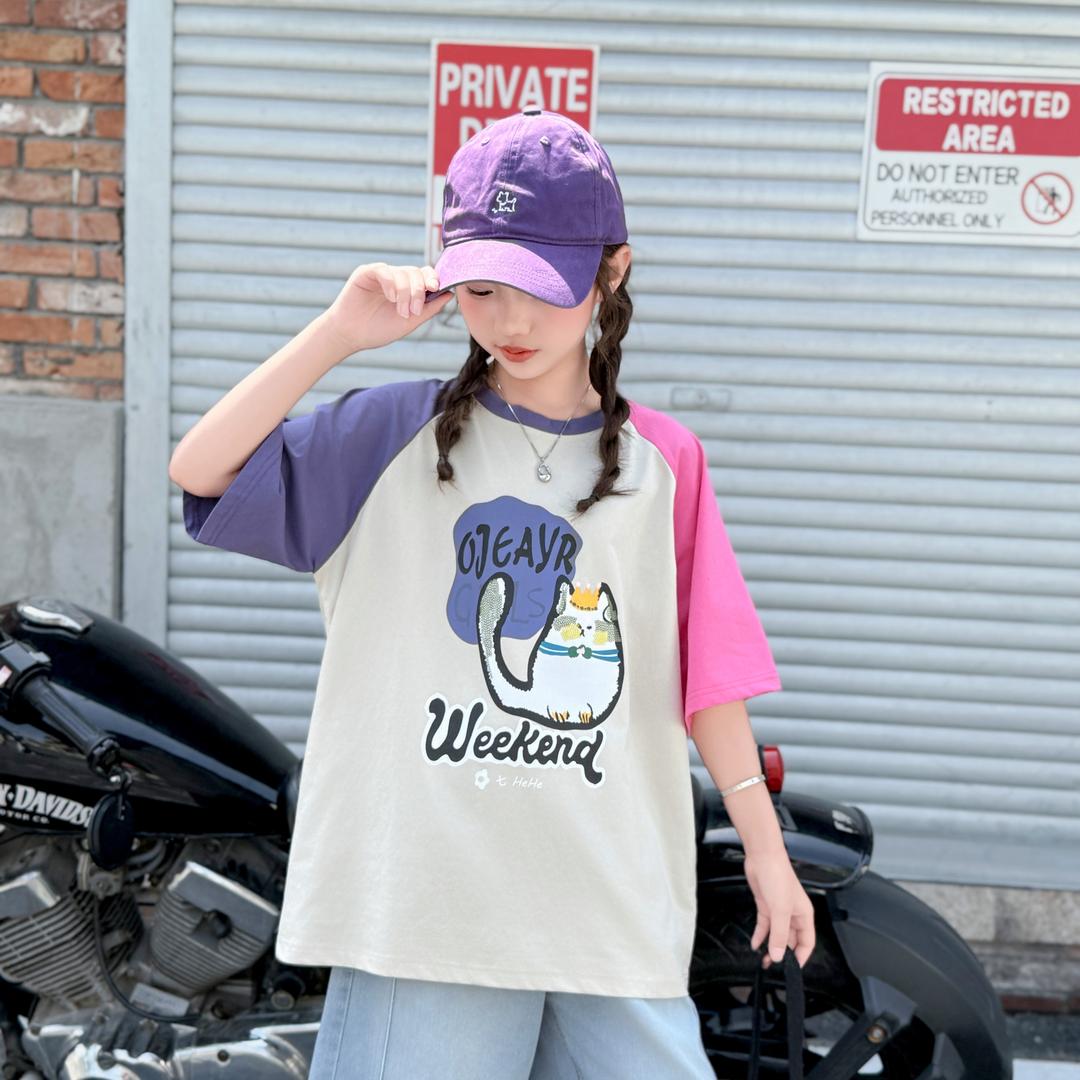 小鱼麦町kids