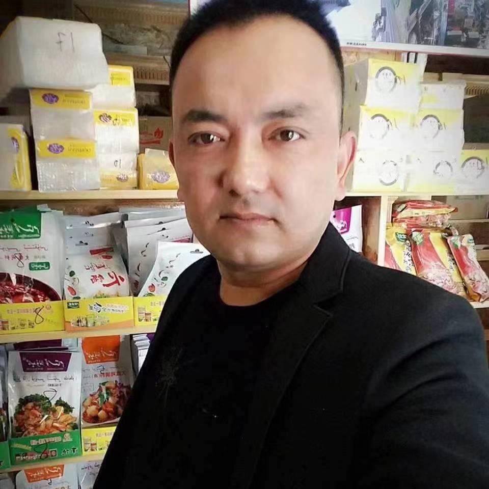 穆合塔尔