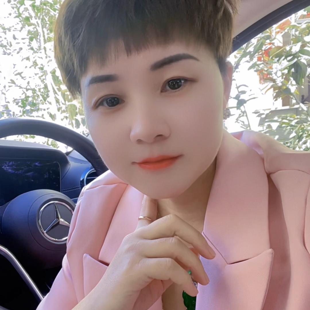 露姐【财富人生】