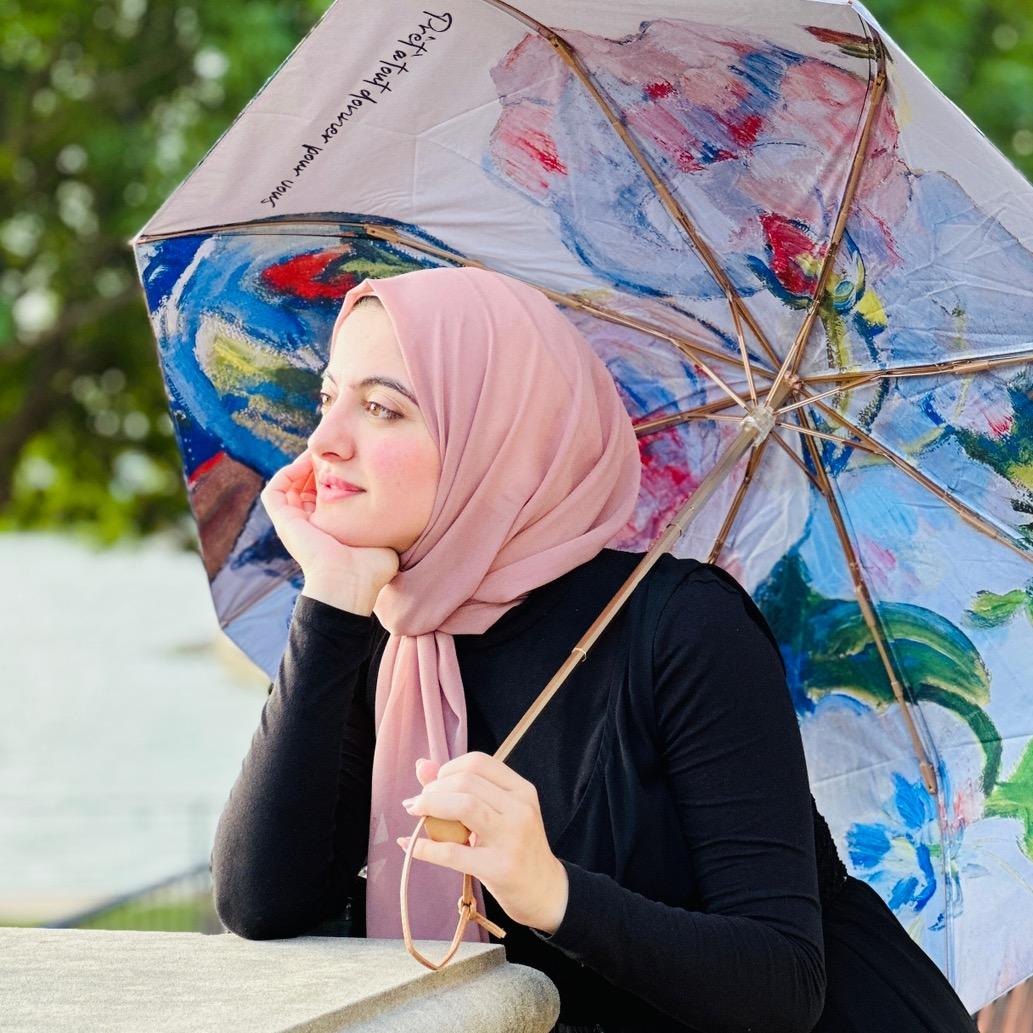 世界和平 World Peace☮️