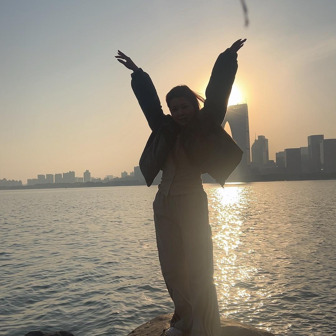 冰箱里养热带鱼❄️🐠