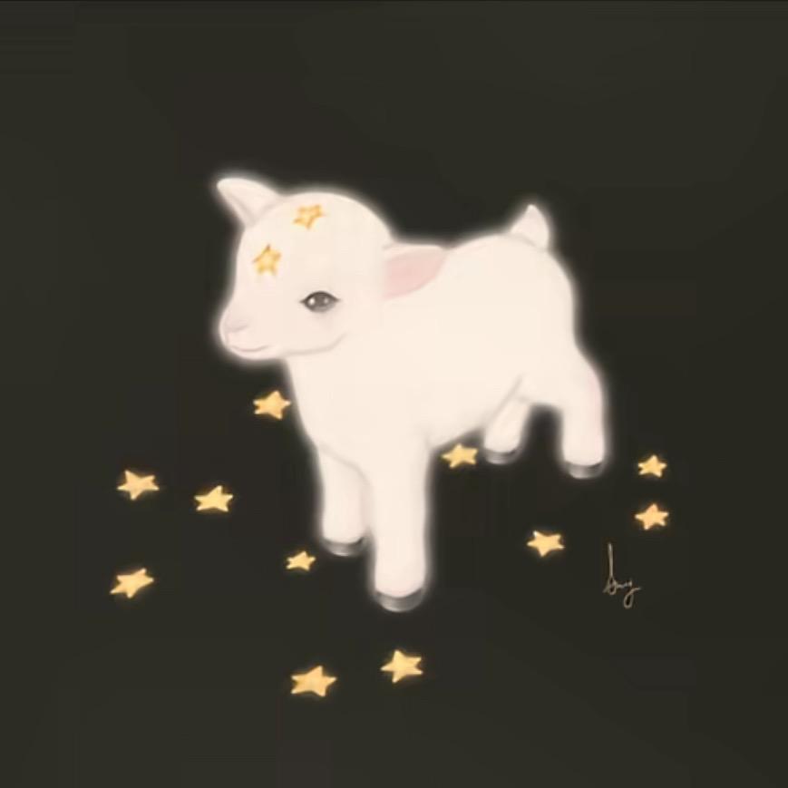 昭昭如愿/•᷅•᷄\୭
