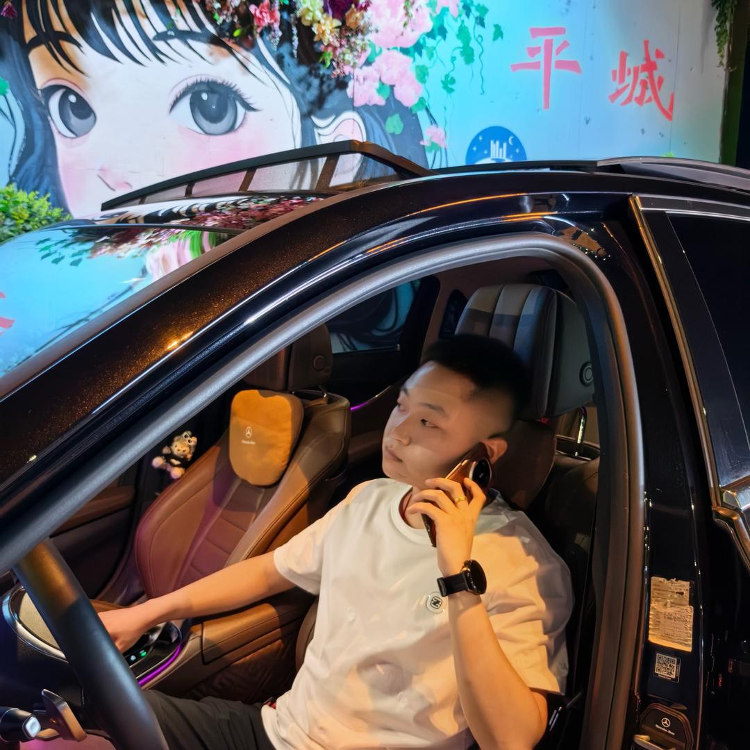 托泰-百优租车