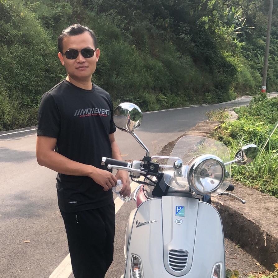 志远的机电趣谈