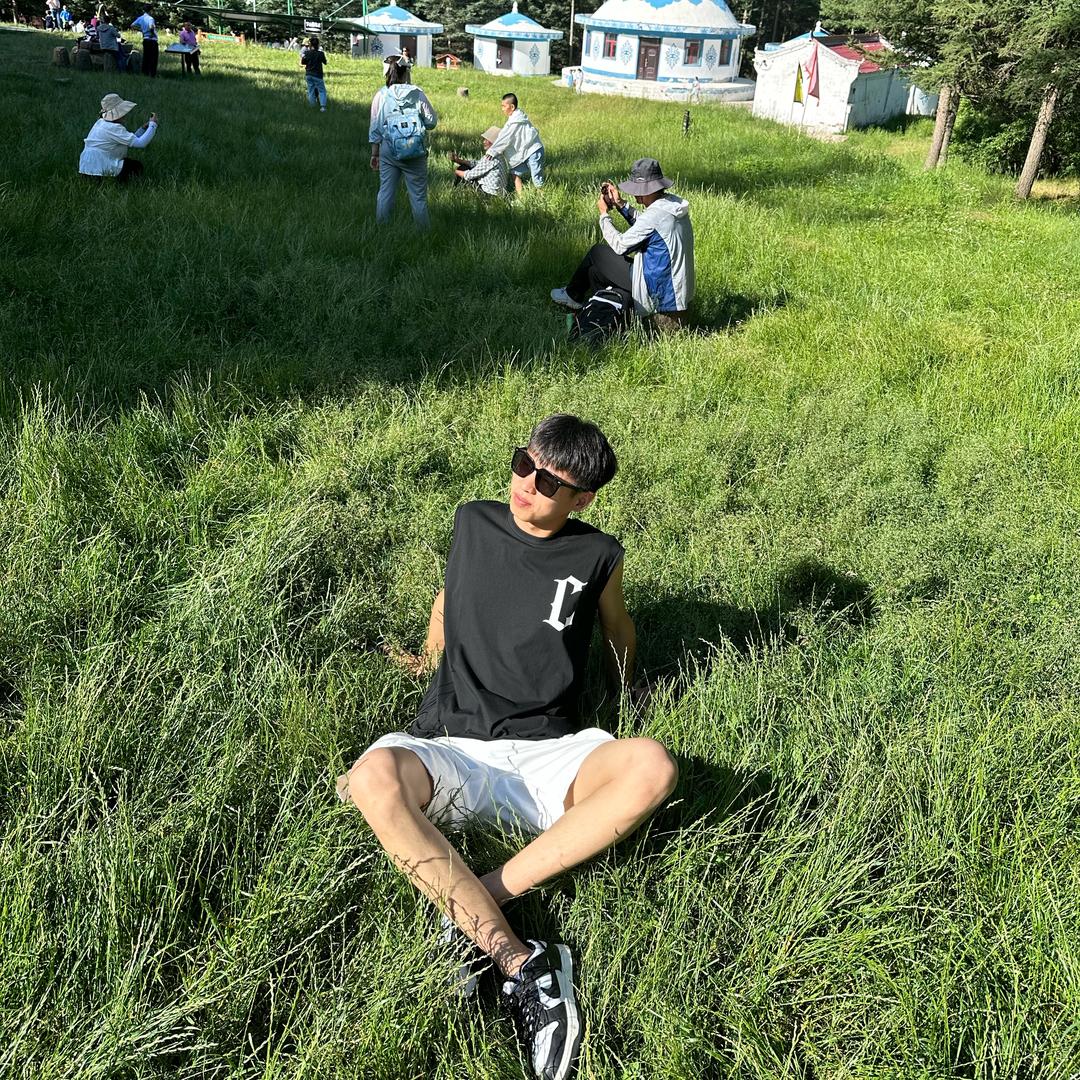 00后修车小丁