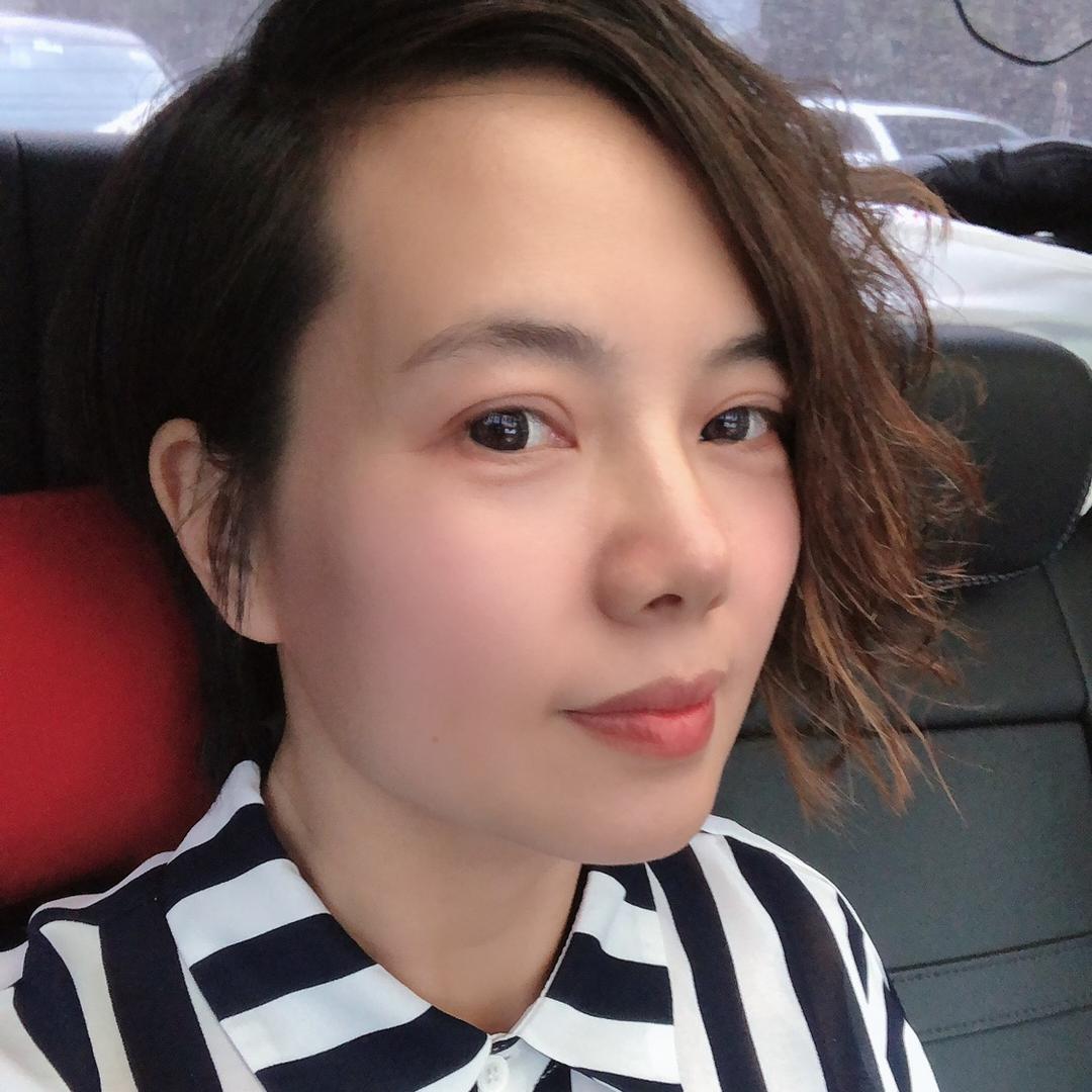 侠姐爱运动