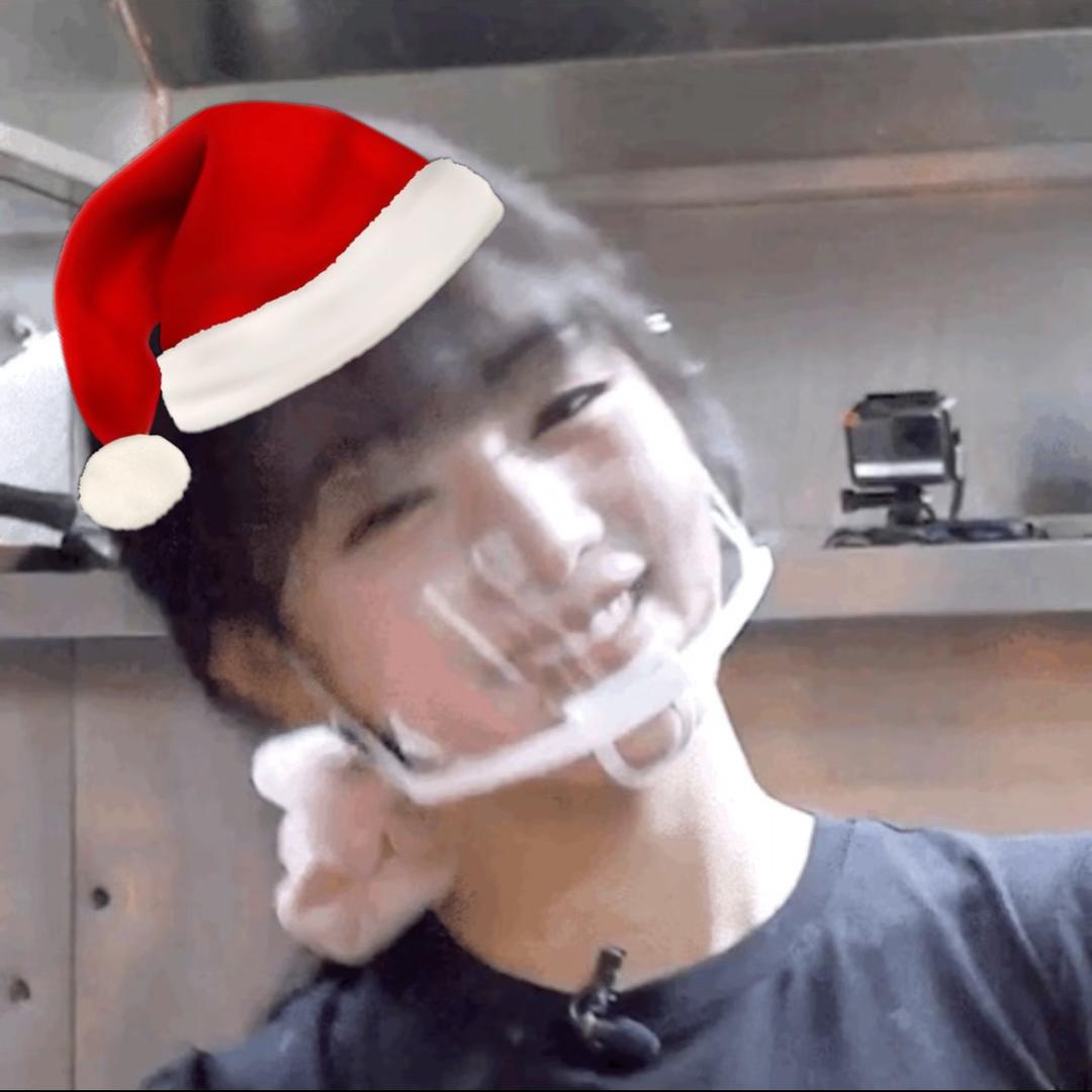 却月🐰（被羽洁回复评论版）