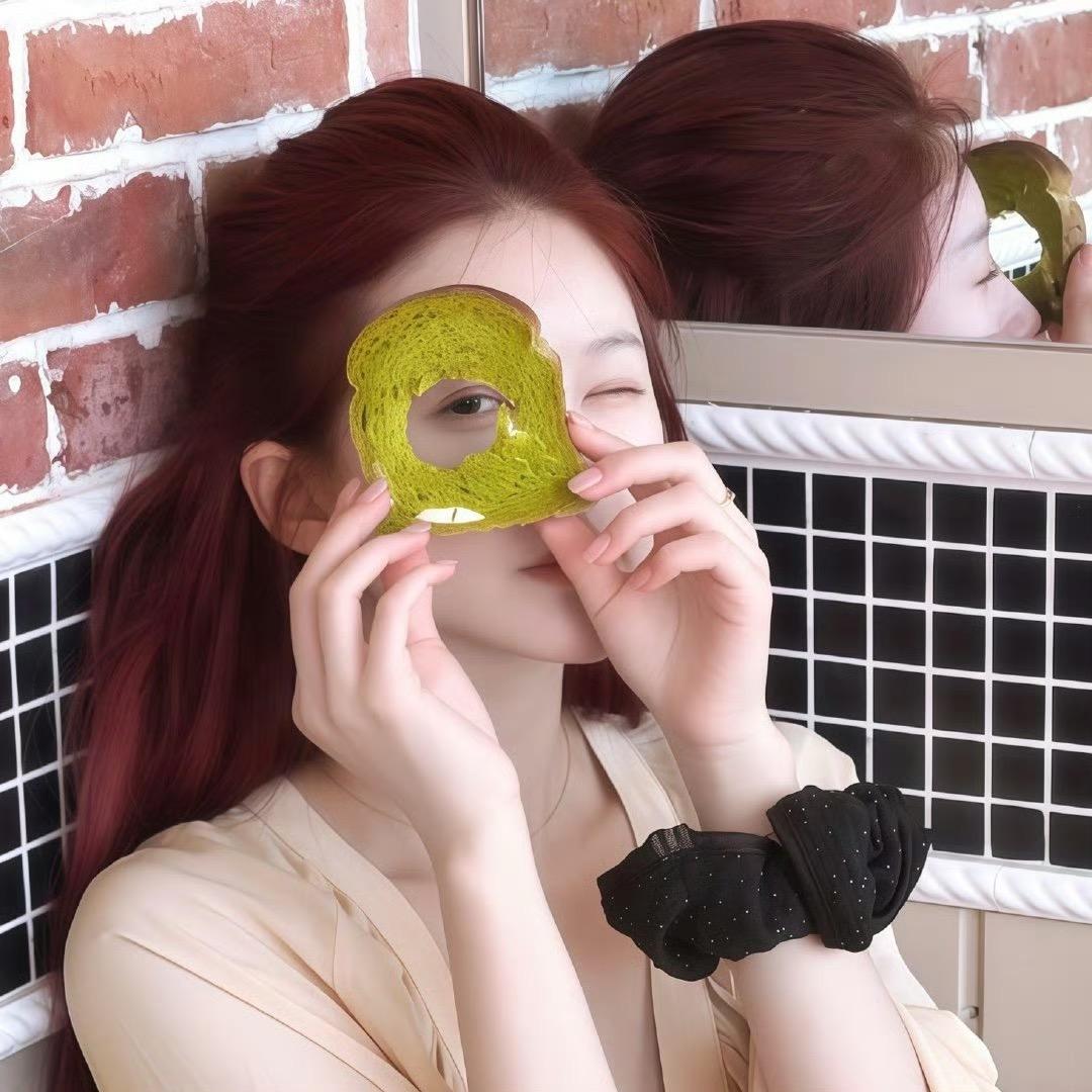 @  R