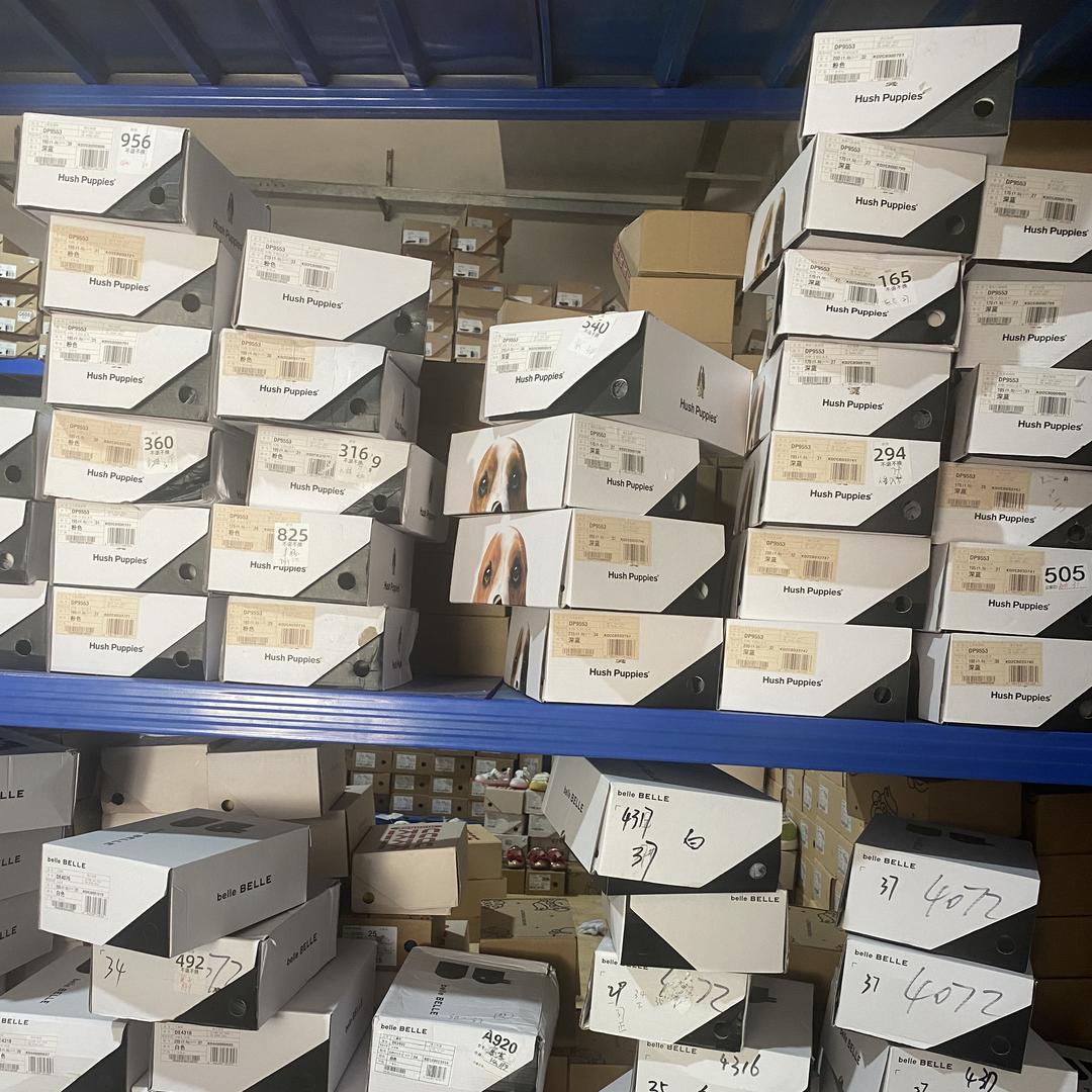 小和甄选童鞋2号