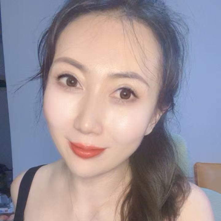 如亿✨