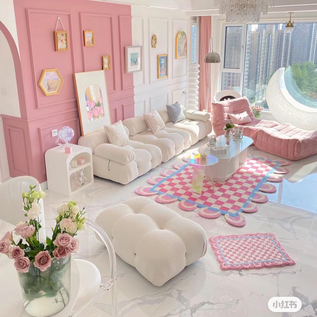 天津盛铭地毯个体店