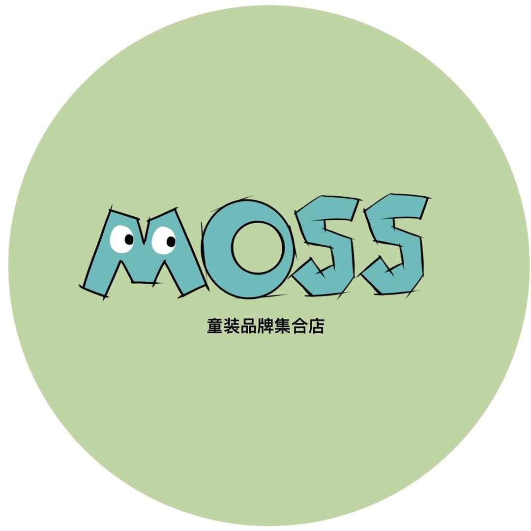 MOSS童装集合店
