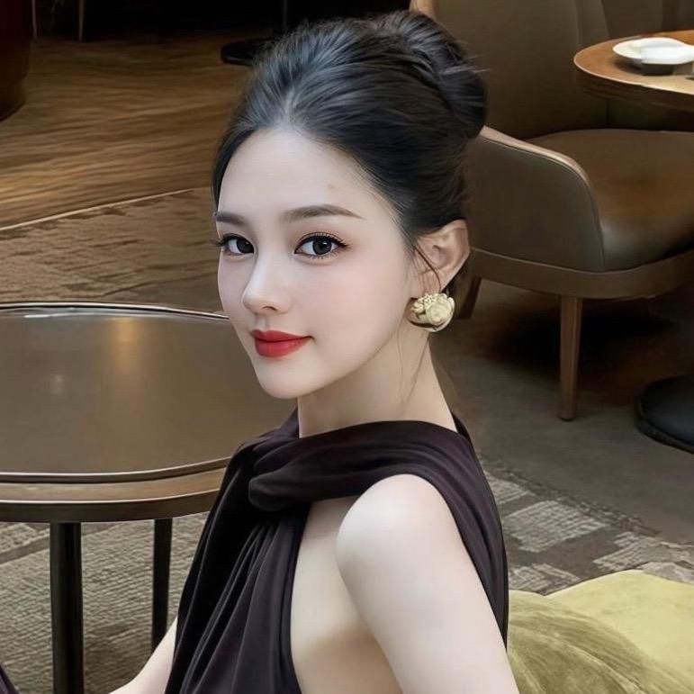 姗姗就是我吖