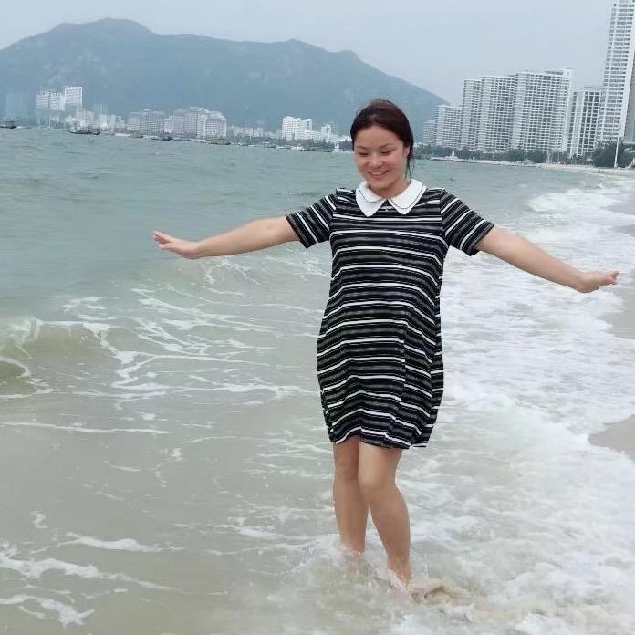 如意❤️❤️
