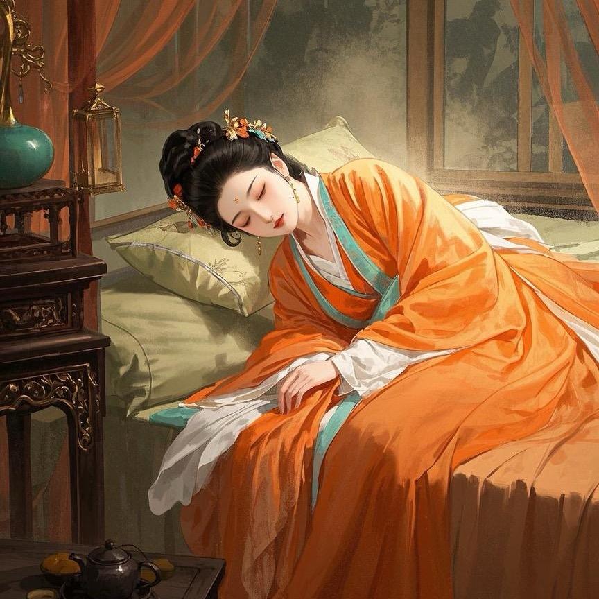 赵不住玲玲
